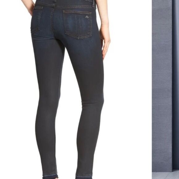 Rag & bone jeans - Picture 1 of 8